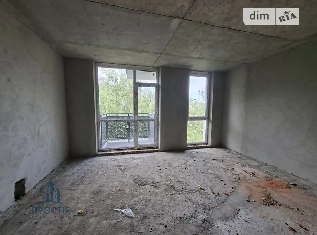 Квартира на вул. Сергія Короля, 42 в Тернопіль, ID 244651, фото №5
