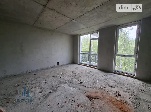 Квартира на вул. Сергія Короля, 42 в Тернополі, ID 244651, фото №8