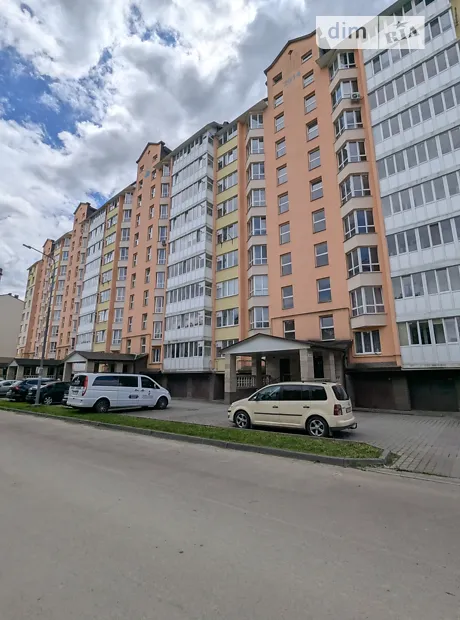 Квартира на вул. Хіміків, 21А в Івано-Франківську, ID 355438, фото №37