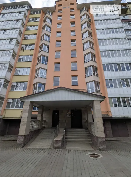 Квартира на вул. Хіміків, 21А в Івано-Франківську, ID 355438, фото №38