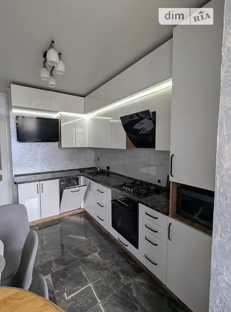 Квартира на вул. Хіміків, 21А в Івано-Франківську, ID 355438, фото №42