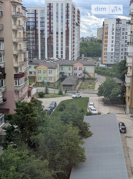 Квартира на вул. Хіміків, 21А в Івано-Франківську, ID 355438, фото №46