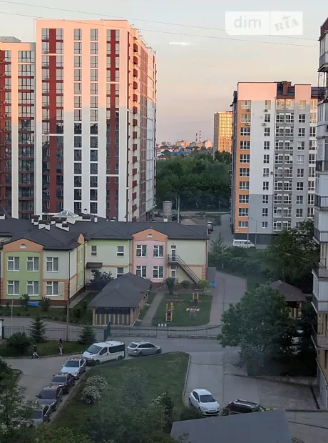 Квартира на вул. Хіміків, 21А в Івано-Франківську, ID 355438, фото №6