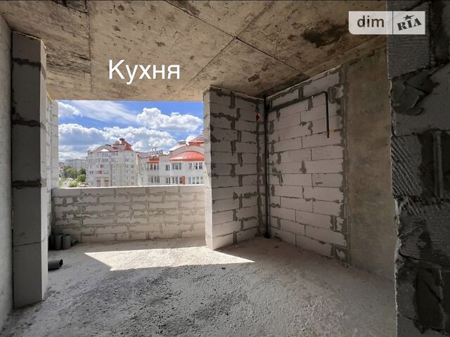 Квартира на вул. Євгена Коновальця в Тернополі, ID 219994, фото №1