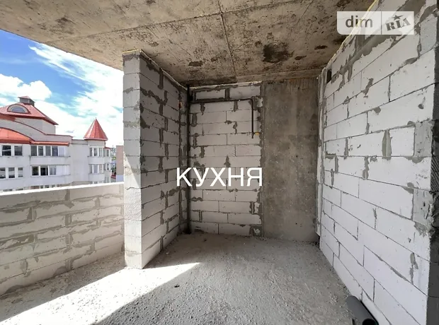 Квартира на вул. Євгена Коновальця в Тернополі, ID 219994, фото №2
