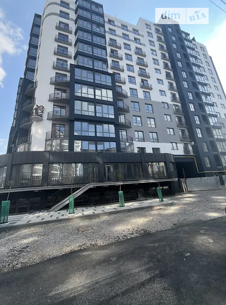 Квартира на вул. Княгинин, 44 в Івано-Франківську, ID 166773, фото №3