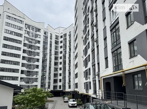 Квартира на вул. Мисливська, 24 в Київ, ID 328372, фото №1