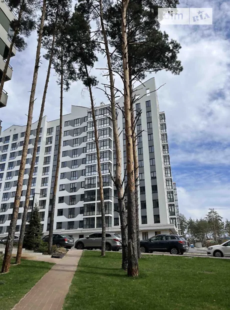 Квартира на вул. Мисливська, 24 в Київ, ID 328372, фото №2