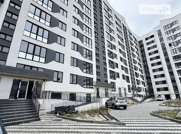 Квартира на вул. Мисливська, 24 в Київ, ID 328372, фото №3