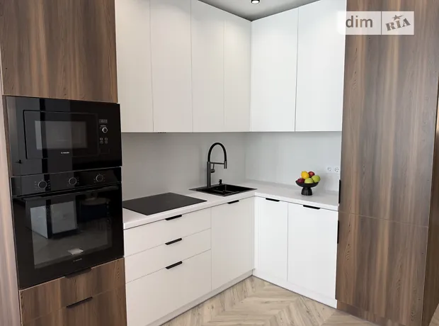 Квартира на вул. Університетська, 3/15 в Київ, ID 338142, фото №1