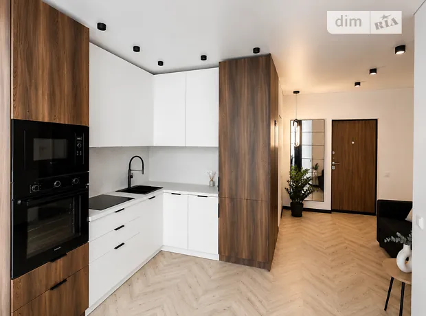 Квартира на вул. Університетська, 3/15 в Києві, ID 338142, фото №7