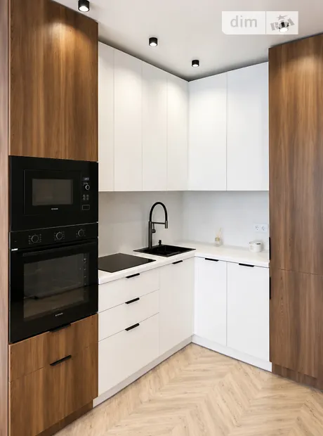 Квартира на вул. Університетська, 3/15 в Києві, ID 338142, фото №10