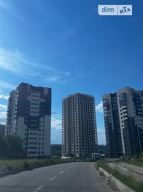 Квартира на вул. Нескорених, 1Ж в Харкові, ID 201267, фото №2