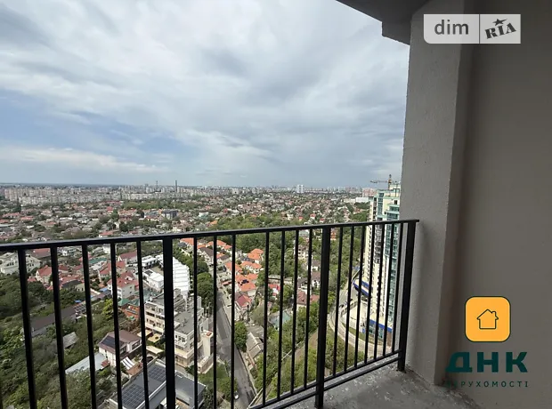 Квартира на вул. Дача Ковалевського, 5 в Одесі, ID 260691, фото №5