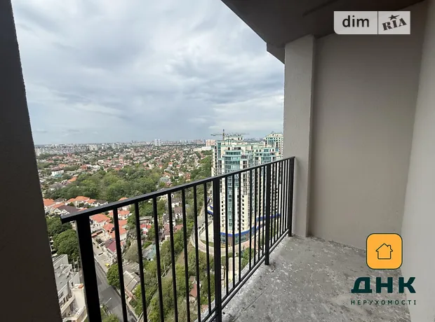 Квартира на вул. Дача Ковалевського, 5 в Одесі, ID 260691, фото №6