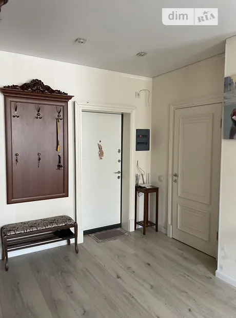 Квартира на вул. 11-а лінія, 4 в Києві, ID 224870, фото №12