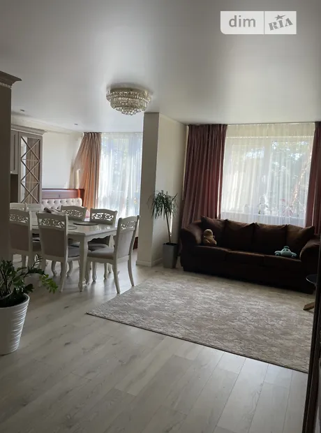 Квартира на вул. 11-а лінія, 4 в Києві, ID 224870, фото №10