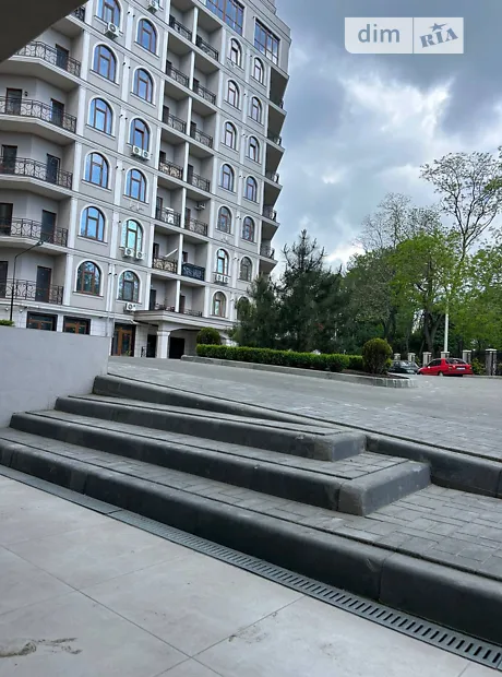 Квартира на вул. Дача Ковалевського, 91 в Одесі, ID 180334, фото №1