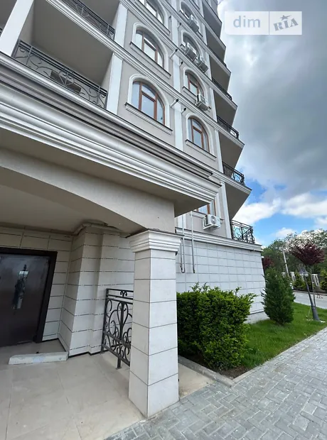 Квартира на вул. Дача Ковалевського, 91 в Одесі, ID 180334, фото №2
