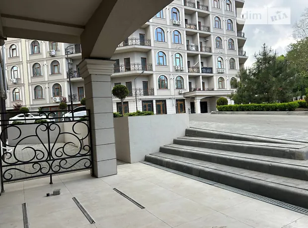 Квартира на вул. Дача Ковалевського, 91 в Одесі, ID 180334, фото №3