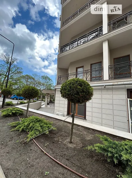 Квартира на вул. Дача Ковалевського, 91 в Одесі, ID 180334, фото №9