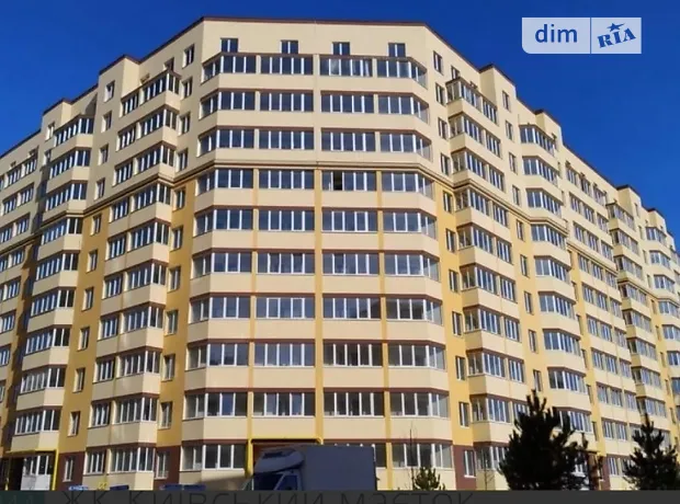 Квартира на вул. Бишівська, 12 в Києві, ID 232119, фото №2