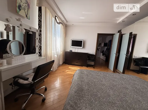 Квартира на бул. Миколи Руденка, 14Д в Києві, ID 168958, фото №3