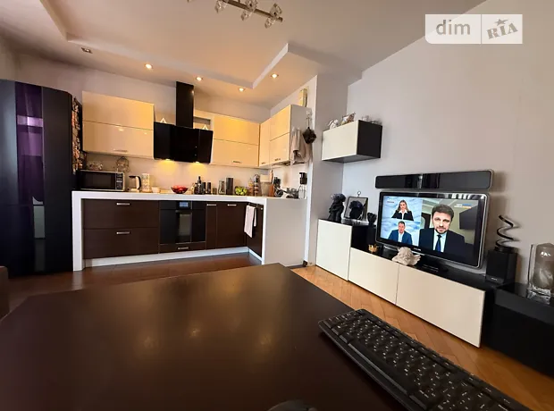 Квартира на бул. Миколи Руденка, 14Д в Києві, ID 168958, фото №5