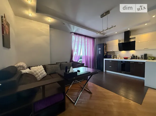 Квартира на бул. Миколи Руденка, 14Д в Києві, ID 168958, фото №7