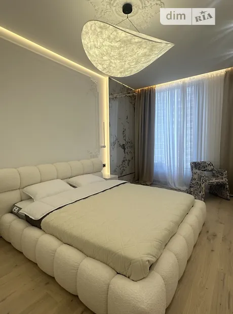 Квартира на вул. Звіринецька, 72 в Києві, ID 193817, фото №4