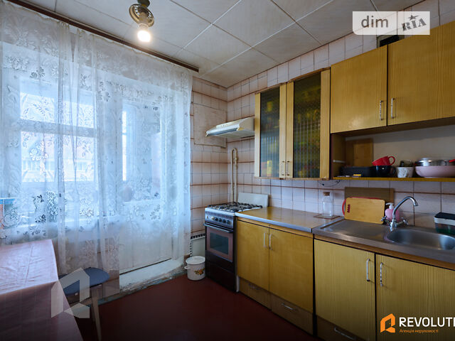 Квартира на бул. Вацлава Гавела, 34В в Києві, ID 186731, фото №1