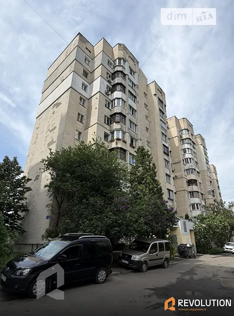 Квартира на бул. Вацлава Гавела, 34В в Києві, ID 186731, фото №20