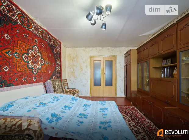Квартира на бул. Вацлава Гавела, 34В в Києві, ID 186731, фото №5
