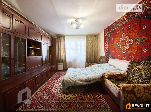 Квартира на бул. Вацлава Гавела, 34В в Києві, ID 186731, фото №6