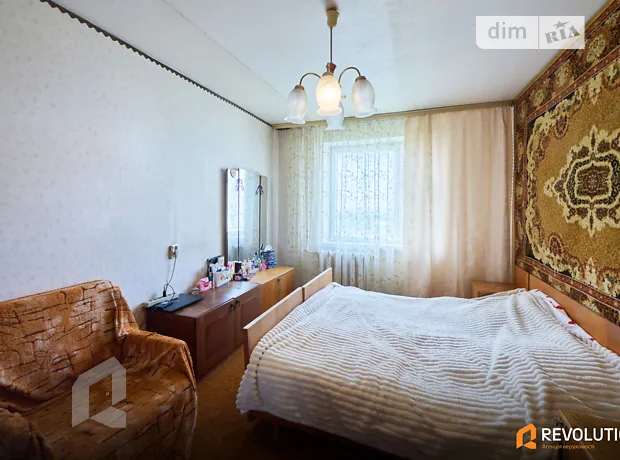 Квартира на бул. Вацлава Гавела, 34В в Києві, ID 186731, фото №7