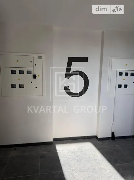 Квартира на вул. Ольги Кобилянської 1В/28 в Києві, ID 228627, фото №16