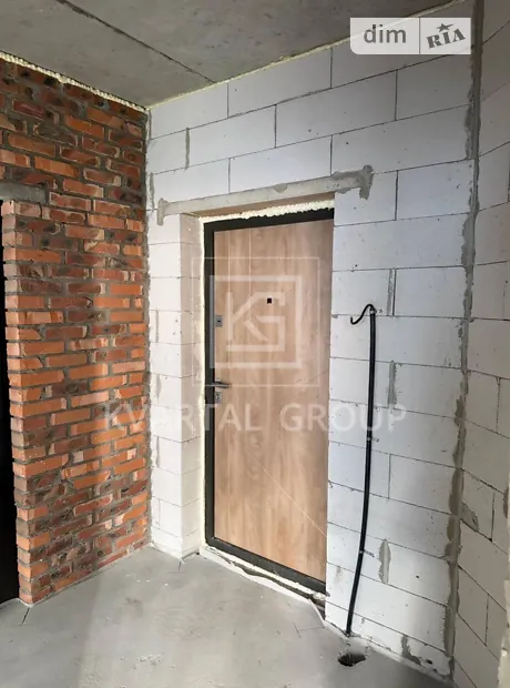 Квартира на вул. Ольги Кобилянської 1В/28 в Києві, ID 228627, фото №19