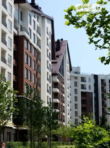 Квартира на вул. Ольги Кобилянської 1В/28 в Києві, ID 228627, фото №3