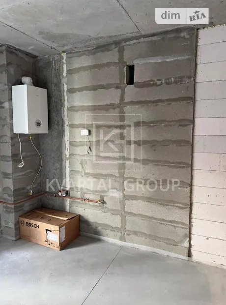 Квартира на вул. Ольги Кобилянської 1В/28 в Києві, ID 228627, фото №21