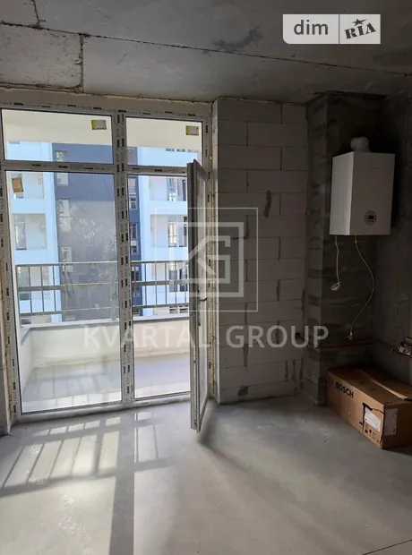 Квартира на вул. Ольги Кобилянської 1В/28 в Києві, ID 228627, фото №22