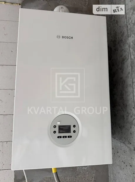 Квартира на вул. Ольги Кобилянської 1В/28 в Києві, ID 228627, фото №24