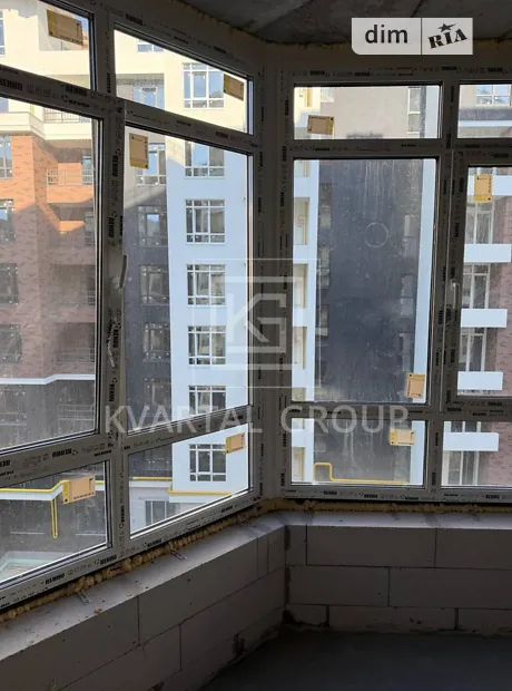 Квартира на вул. Ольги Кобилянської 1В/28 в Києві, ID 228627, фото №27