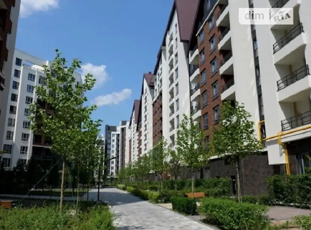 Квартира на вул. Ольги Кобилянської 1В/28 в Києві, ID 228627, фото №4
