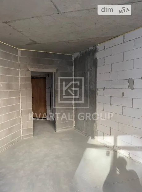Квартира на вул. Ольги Кобилянської 1В/28 в Києві, ID 228627, фото №31