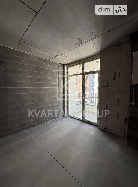 Квартира на вул. Ольги Кобилянської 1В/28 в Києві, ID 228627, фото №33