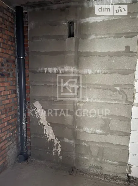 Квартира на вул. Ольги Кобилянської 1В/28 в Києві, ID 228627, фото №35
