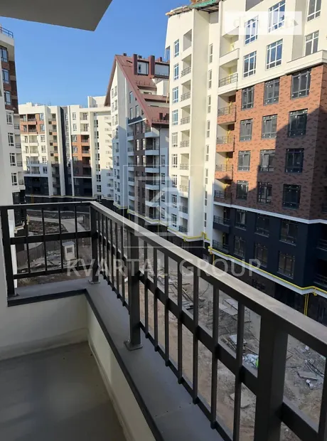 Квартира на вул. Ольги Кобилянської 1В/28 в Києві, ID 228627, фото №36
