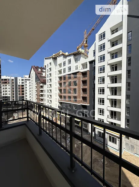 Квартира на вул. Ольги Кобилянської 1В/28 в Києві, ID 228627, фото №37