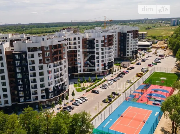 Квартира на вул. Ольги Кобилянської 1В/28 в Києві, ID 228627, фото №9