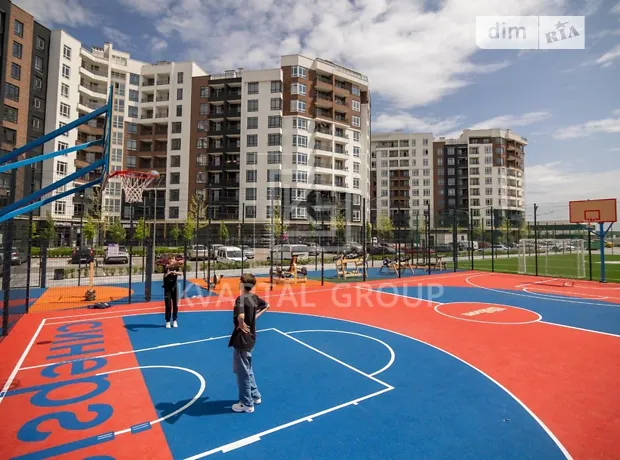 Квартира на вул. Ольги Кобилянської 1В/28 в Києві, ID 228627, фото №10